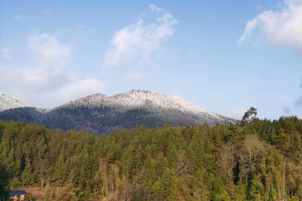 鳳陽(yáng)縣全方位防控大氣污染，不斷提升空氣質(zhì)量